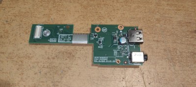 Port Audio Usb Card Reder lenovo Think Pad L540 foto
