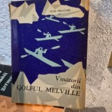 Vanatorii din golful Melville - Peter Freuchen