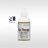 Solutie terapeutica auriculara Dr. Gold&rsquo;s, Synergy Labs, 118 ml AnimaPet MegaFood