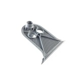 Suport brat pulverizare SMEG original pentru masina de spalat vase | Piesa 768413893