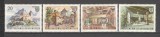 Liechtenstein.1981 Castelul Gutenberg SL.141, Nestampilat