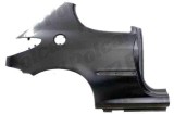 Aripa spate Peugeot 206, 1998-2008 3 Usi Partea Dreapta, 8525T4; 8526-Q6