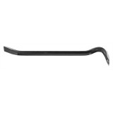 Ranga NEO Tools 400 mm din otel carbon, 17 mm, curbura 90&deg;