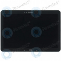 Samsung Galaxy NotePRO 12.2 (SM-P900) Modul de afișare complet (pachet de service) negru