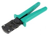 Unealtă de Sertizare Terminale SZH-002T-P0.5 26-28AWG