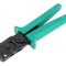 Unealtă de Sertizare Terminale SZH-002T-P0.5 26-28AWG