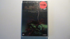 mulberry street - dvd foto