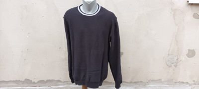 Luciano Black | bluza barbat | mar. 54 - 56 | XL - XXL foto