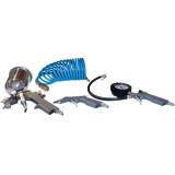 Cumpara ieftin Scule pneumatice Gude 84092, 4 piese