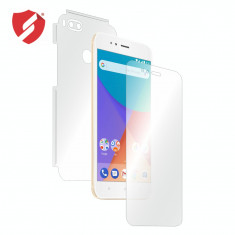 Folie de protectie Clasic Smart Protection Xiaomi Mi A1