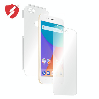 Folie de protectie Clasic Smart Protection Xiaomi Mi A1 foto