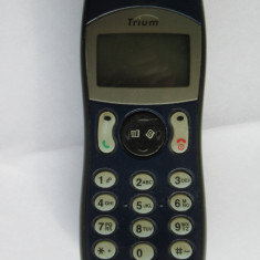 Mitsubishi Trium Astral MT-140 telefon pentru colectie