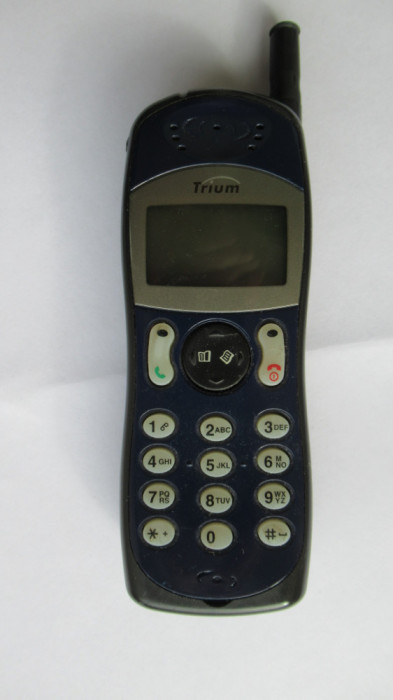 Mitsubishi Trium Astral MT-140 telefon pentru colectie