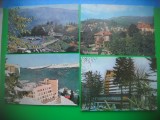 HOPCT LOT 3221 - 4 CARTI POSTALE-SINAIA-JUD PRAHOV-CIRCULATE