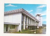 RF222 - Carte Postala - Orsova. Gara noua, circulata 1969