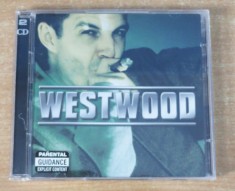Westwood compilatie 2CD (DMX, Ja Rule, Nelly, Fatman Scoop, Dr. Dre) foto