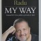 MY WAY de OCTAVIAN RADU , VOLUMUL III , 2020