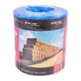 Sfoara de balotat 400, rola 5 kg, Breckner Germany pentru baloti