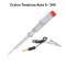 Creion Tensiune Auto 6-24V
