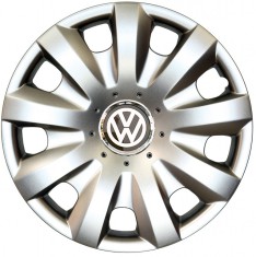 Capace roti VW Volkswagen R15, Potrivite Jantelor de 15 inch, KERIME Model 321 foto