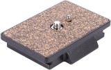 Placuta quick release cu filet 1/4 tata pentru Yunteng VCT-950