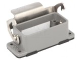 Carcasă pentru conectori HDC 10A cu clichet drept, MOLEX