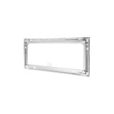 Ușă interioară pentru cuptor cu microunde BOSCH 00775903 BALAY SIEMENS Original