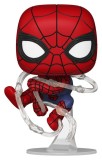 Spider-Man: Brand New Day Super Sized Jumbo POP! Vinyl Figure Spider-Man 25 cm
