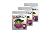 Set 3x TASSIMO Cafe Crema Intenso, 16 capsule