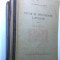 carte veche 1931 studii si documente literare vol 1;3 si 5 Toroutiu