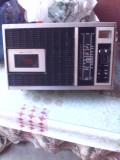 Radio Casetofon Vechi Alpina MK 3
