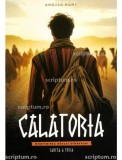 Calatoria (Mostenirea Raului Stravechi vol. 3 ), Scriptum