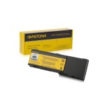 Baterie DELL Inspiron 1501, E1501, E1505, E1705, XPS M1710, XPS M170, XPS Gen 2, Latitude 131L, Precision M90, 6600 mAh - Patona