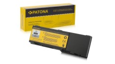 Baterie DELL Inspiron 1501, E1501, E1505, E1705, XPS M1710, XPS M170, XPS Gen 2, Latitude 131L, Precision M90, 6600 mAh - Patona