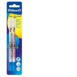 Carioca corectoare Super Sheriff, varf M, set 2, blister