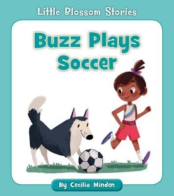 Buzz Plays Soccer foto