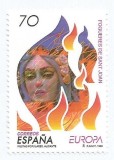 |Spania, Europa CEPT, 1998, MNH