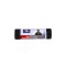 Sac menajer ldpe negru 120 l, 10 buc (ropack), DSH 488290