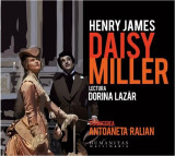 Daisy Miller | Henry James, 2019