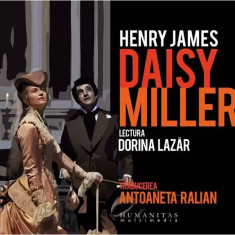 Daisy Miller | Henry James