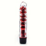 Vibrator Crystal
