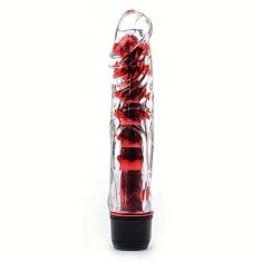 Vibrator Crystal