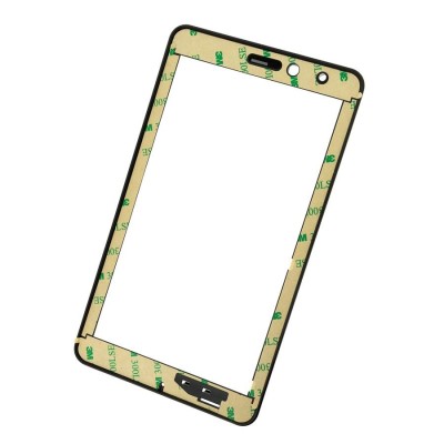 Rama LCD Allview AX501Q, Swap foto