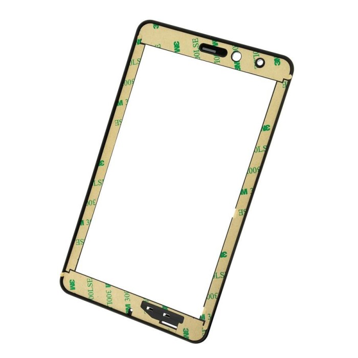 Rama LCD Allview AX501Q, Swap
