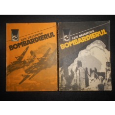 Len Deighton - Bombardierul 2 volume