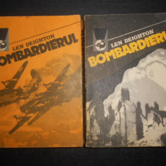 Len Deighton - Bombardierul 2 volume