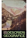 George Valsan - Descrieri geografice (Editia: 1964)
