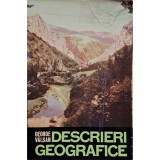 George Valsan - Descrieri geografice (Editia: 1964)
