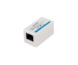 Adaptor cuplor RJ45 Cat6 soclu din ambele parti LANBERG AD-RJ45-RJ45-OU6