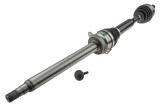 Planetara Volvo Tractiune Pe 2 Roti Xc60 2.0d4 2013-2016, 2.0t5 2015-2017, 3.0t6 2013-2017, Dreapta, cutie de viteze automata , NTY NPW-VV-057